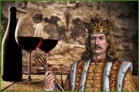 Ștefan cel Mare avea doar un vin preferat. Licoarea care l-a cucerit pe domnitor